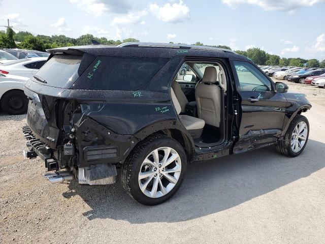 2023 FORD EXPLORER P - 1FM5K8HCXPGC08557