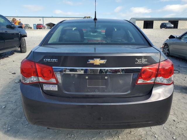 2014 Chevrolet Cruze Ls VIN: 1G1PA5SHXE7462262 Lot: 61413264