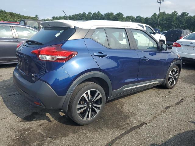 2019 NISSAN KICKS S - 3N1CP5CU6KL517350