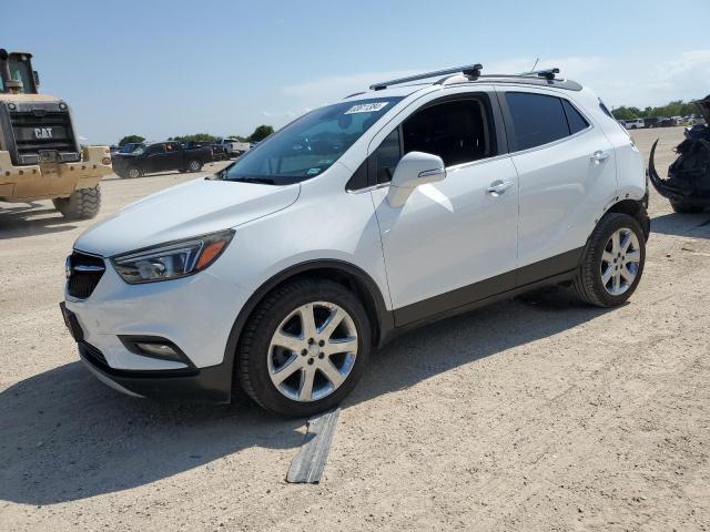 2017 BUICK ENCORE PRE - KL4CJBSB1HB114734