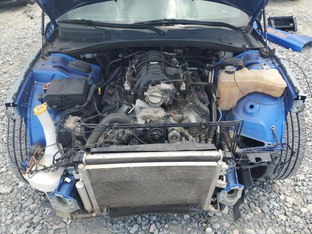 2017 DODGE CHARGER PO - 2C3CDXKT0HH649682