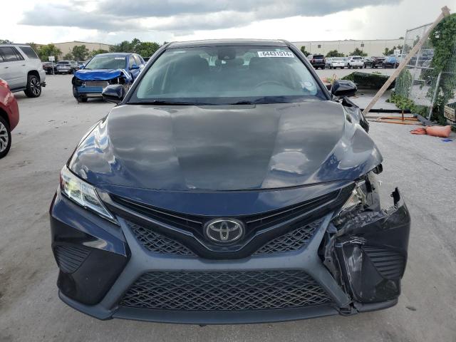 VIN 4T1B11HK7KU808693 2019 Toyota Camry, L no.5