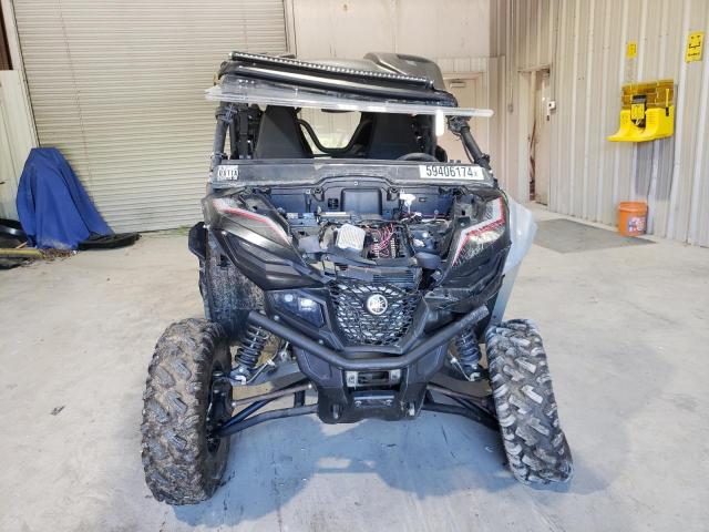 2021 YAMAHA YXE1000 5Y4AN40Y5MA101027