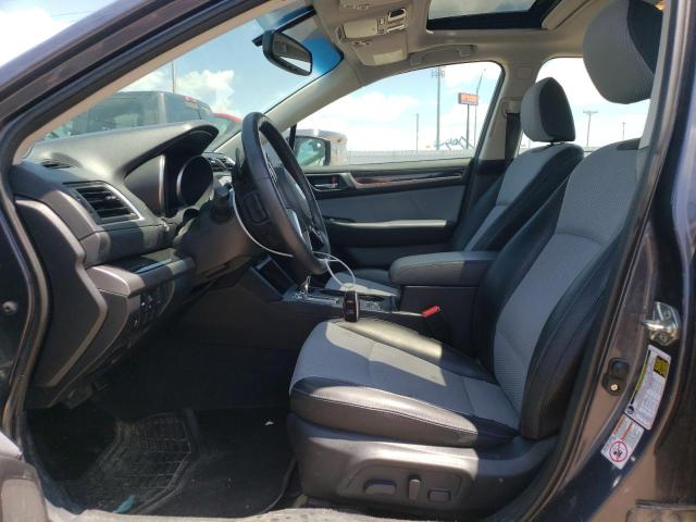 2017 SUBARU LEGACY SPO 4S3BNAR63H3014685