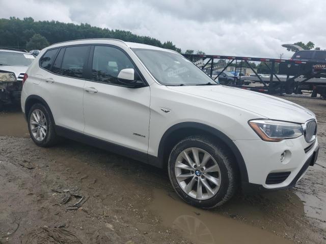 VIN 5UXWX9C55F0D45164 2015 BMW X3, Xdrive28I no.4