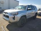 2023 TOYOTA 4RUNNER SE - JTERU5JR3P6146496