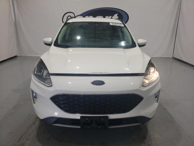 2021 Ford Escape Sel VIN: 1FMCU9H60MUA65682 Lot: 62529894