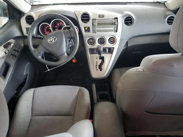 2010 TOYOTA COROLLA MA - 2T1KU4EE4AC244329