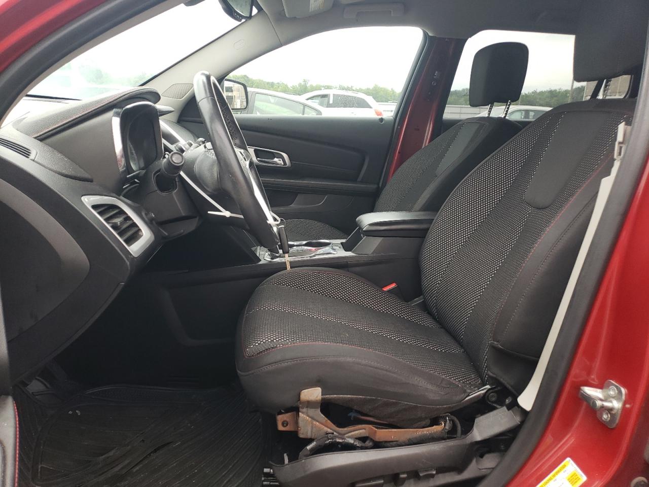 2GKALREK5F6428869 2015 GMC Terrain Sle