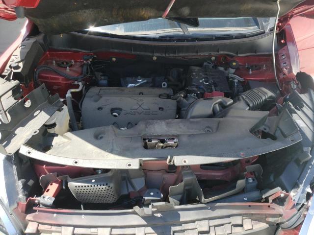 2020 MITSUBISHI OUTLANDER - JA4AP4AU5LU029624