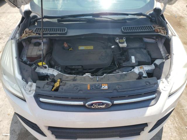 2013 Ford Escape Se VIN: 1FMCU0GX6DUD09048 Lot: 62348894