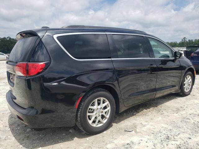 2021 Chrysler Voyager Lxi VIN: 2C4RC1DG5MR539382 Lot: 62405814