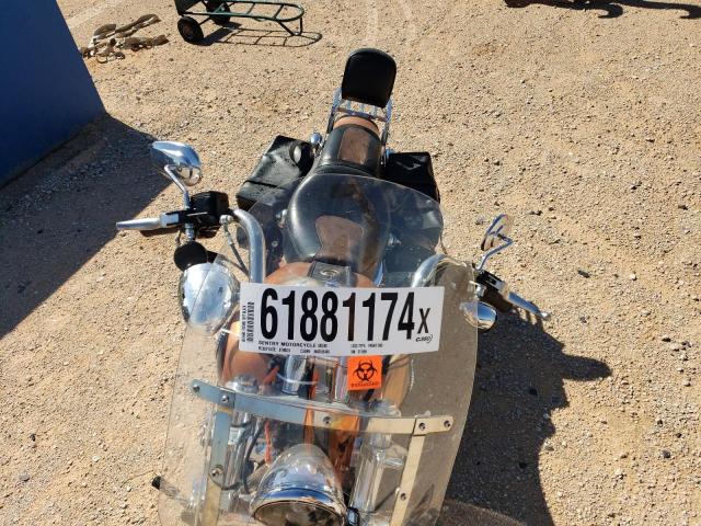 2008 HARLEY-DAVIDSON FXDWG 105T - 1HD1GP4418K311599