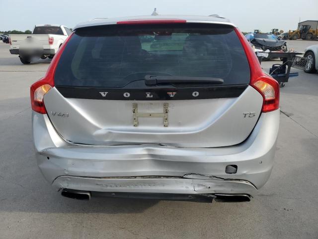 2015 VOLVO V60 PREMIE YV140MEB1F1210686