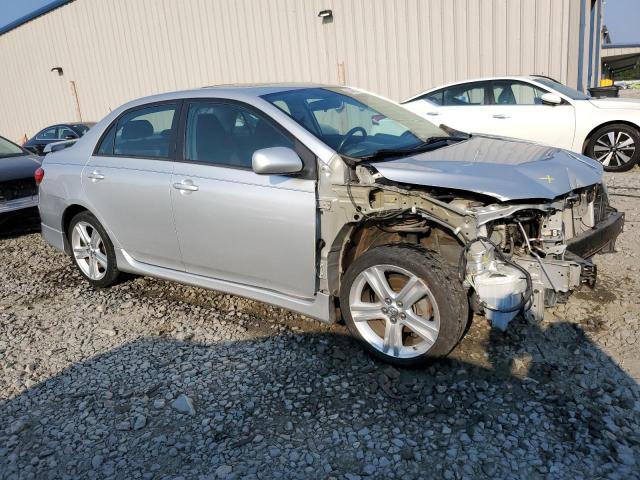 VIN 5YFBU4EE7DP157366 2013 Toyota Corolla, Base no.4