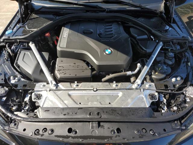 VIN WBA73AP01RCN82247 2024 BMW 4 Series, 430XI no.11