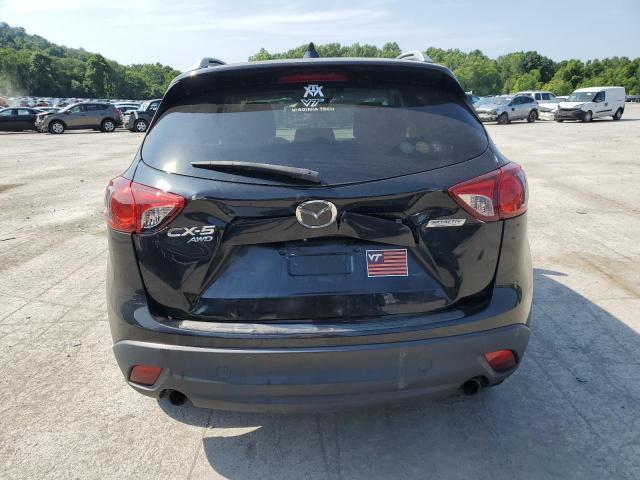 VIN JM3KE4DY9E0321731 2014 Mazda CX-5, GT no.6