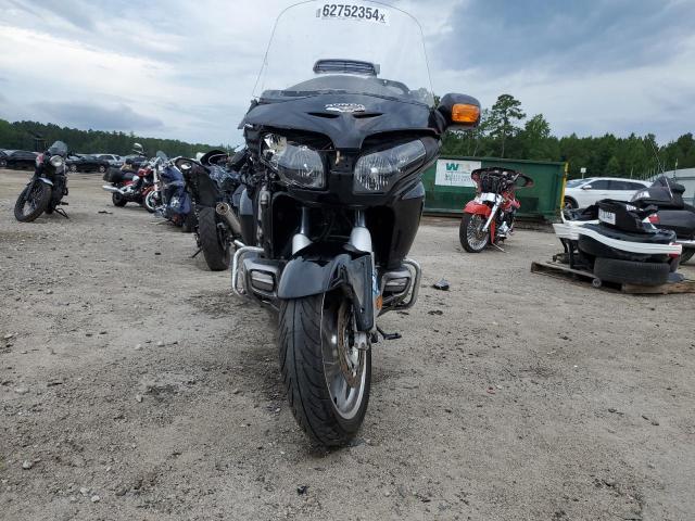 2015 HONDA GL1800 ABS JH2SC68NXFK100081