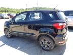 FORD ECOSPORT S photo