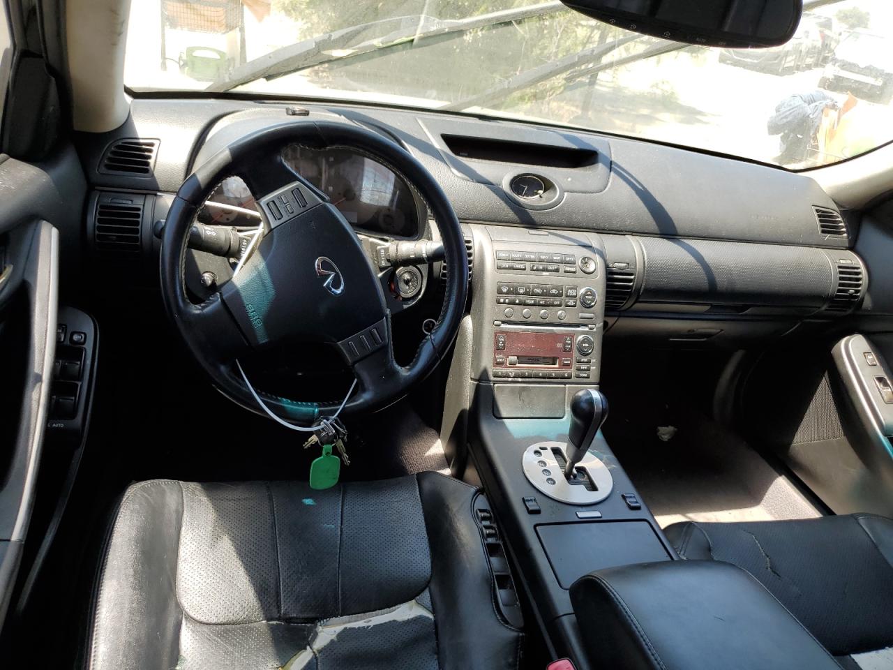 JNKCV51E84M615723 2004 Infiniti G35