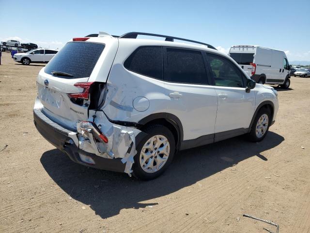 2020 SUBARU FORESTER JF2SKADC2LH407273