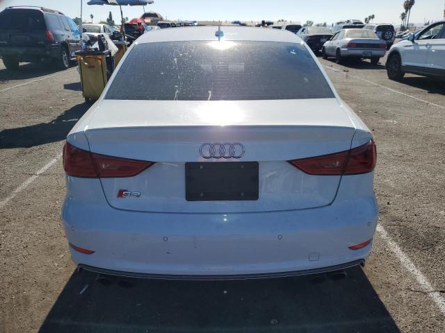 2016 AUDI S3 PRESTIG - WAUF1HFF6G1031577