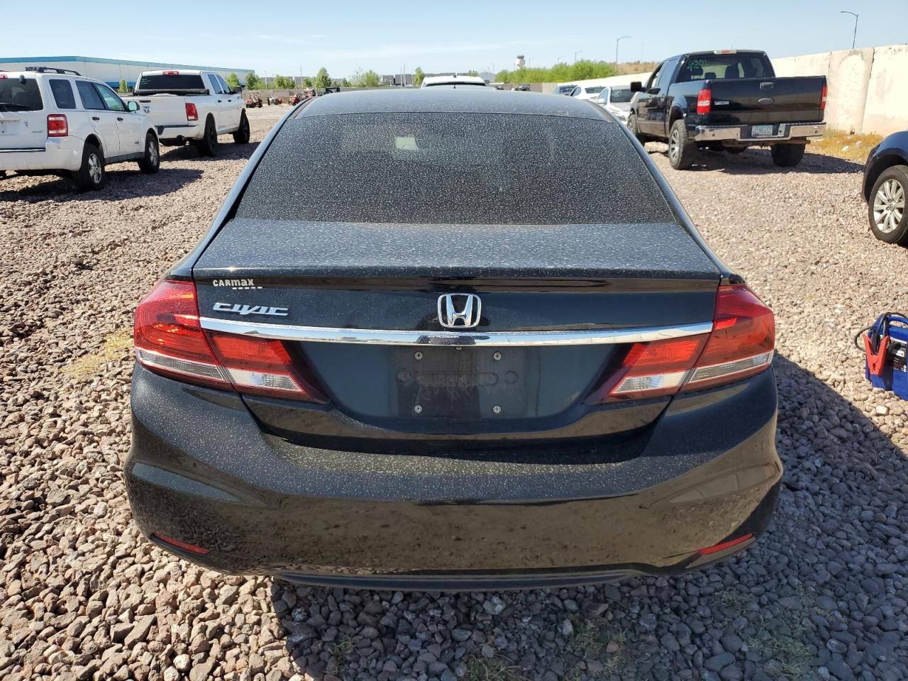 19XFB2F77FE013526 2015 Honda Civic Se 19XFB2F77FE013526 2015 Honda Civic Se