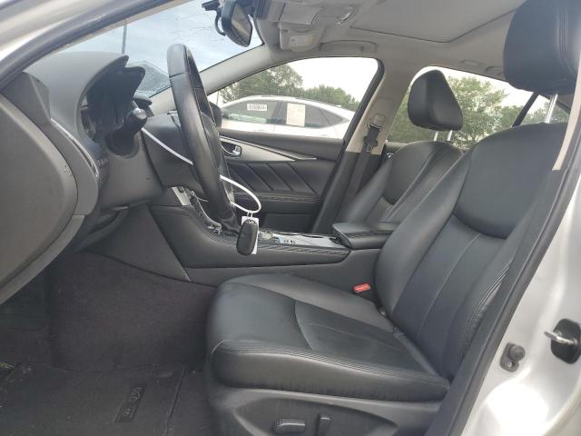 2020 Infiniti Q50 Pure VIN: JN1EV7AP6LM204460 Lot: 61420864