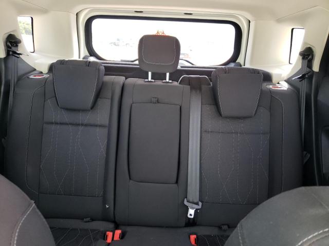 2021 FORD ECOSPORT S - MAJ3S2GE0MC399409