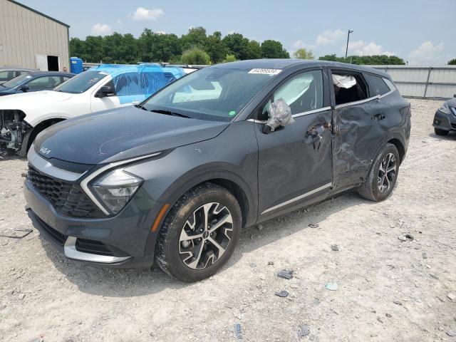 2023 KIA SPORTAGE E - 5XYK33AFXPG110692