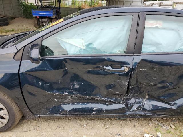 2017 TOYOTA COROLLA L - 2T1BURHE6HC887056