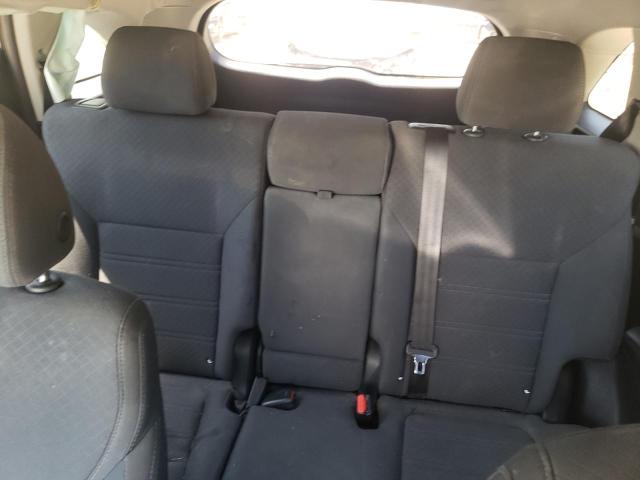 2018 KIA SORENTO LX - 5XYPG4A32JG373367