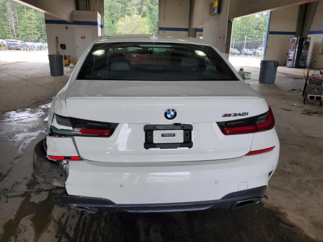 2021 BMW M340I - 3MW5U7J02M8B92760