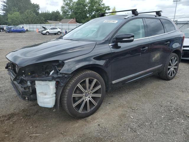 2017 VOLVO XC60 T6 IN - YV449MRU3H2223361