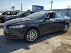 FORD FUSION SE photo