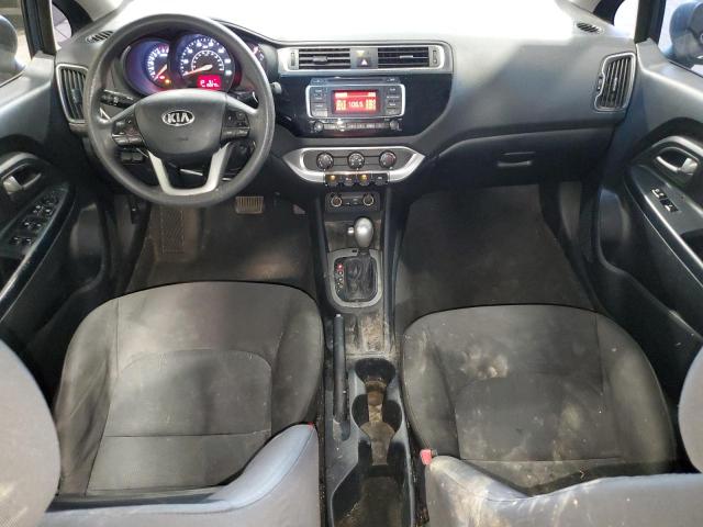 2016 KIA RIO LX - KNADM4A33G6539156