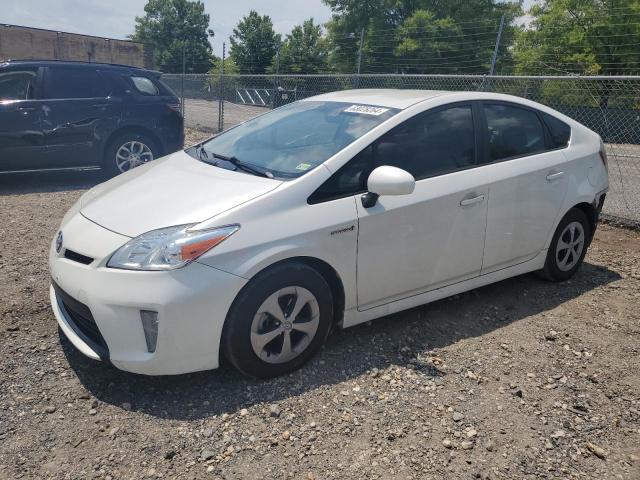 2015 TOYOTA PRIUS - JTDKN3DU9F0428909