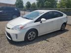 2015 TOYOTA PRIUS - JTDKN3DU9F0428909
