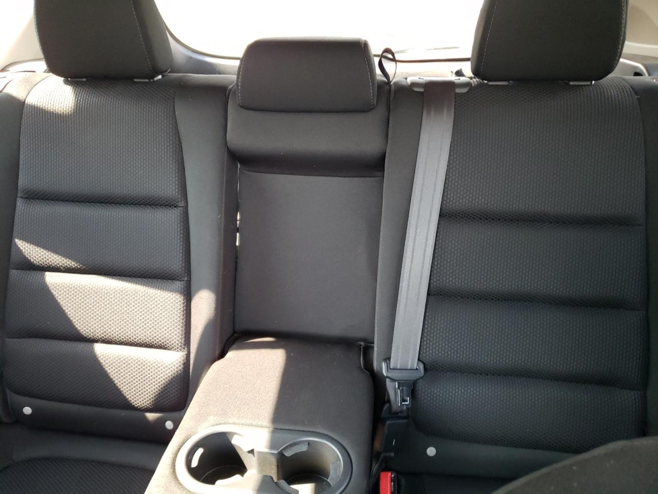 JM3KE2CY1G0730217 2016 Mazda Cx-5 Touring