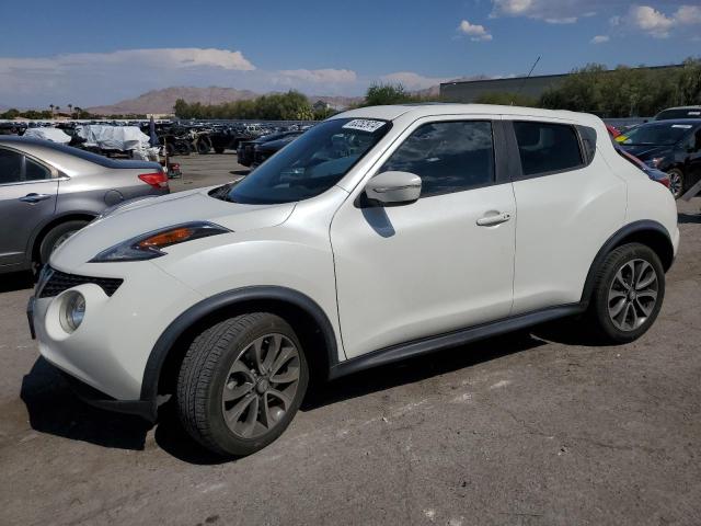 2017 NISSAN JUKE S - JN8AF5MR5HT700524