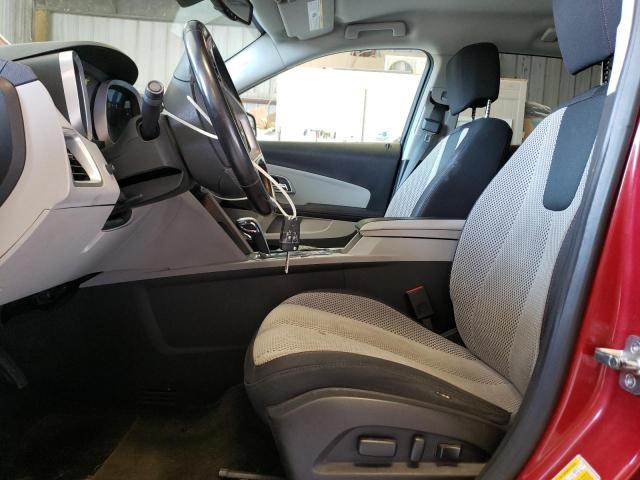 2013 Chevrolet Equinox Lt VIN: 2GNALDEK1D6187329 Lot: 62675634