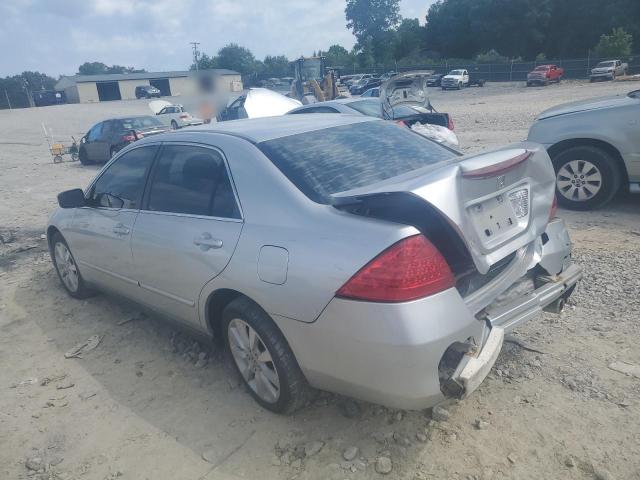 1HGCM66437A069155 2007 Honda Accord Se