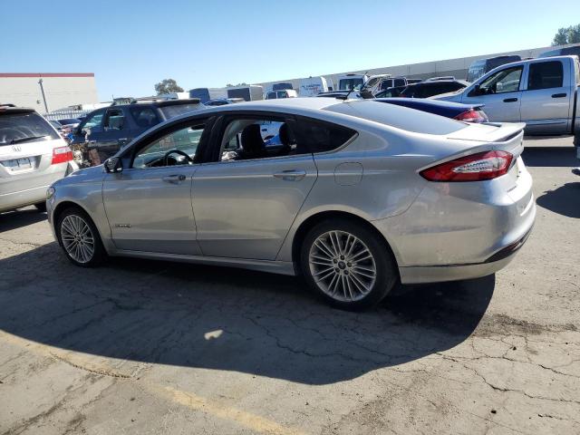 VIN 3FA6P0LU2GR329481 2016 FORD FUSION no.2