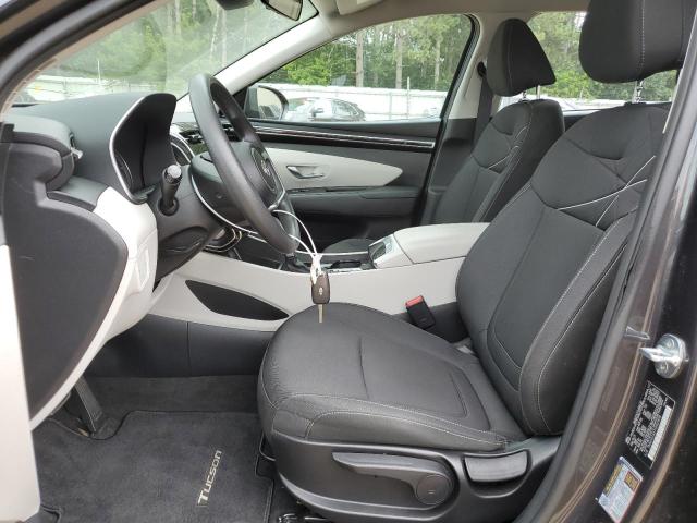 2022 Hyundai Tucson Se VIN: 5NMJA3AE7NH021898 Lot: 62505174