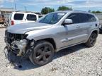 2015 JEEP GRAND CHER - 1C4RJEAG5FC218813