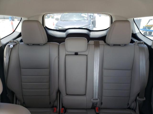 2016 FORD ESCAPE SE - 1FMCU0GX6GUC42083