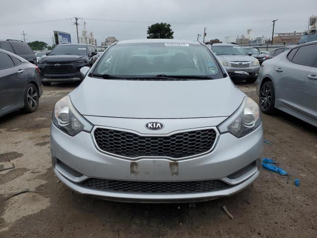2015 KIA FORTE LX - KNAFX4A67F5414546