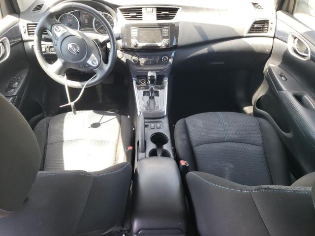 2016 Nissan Sentra - Image 8