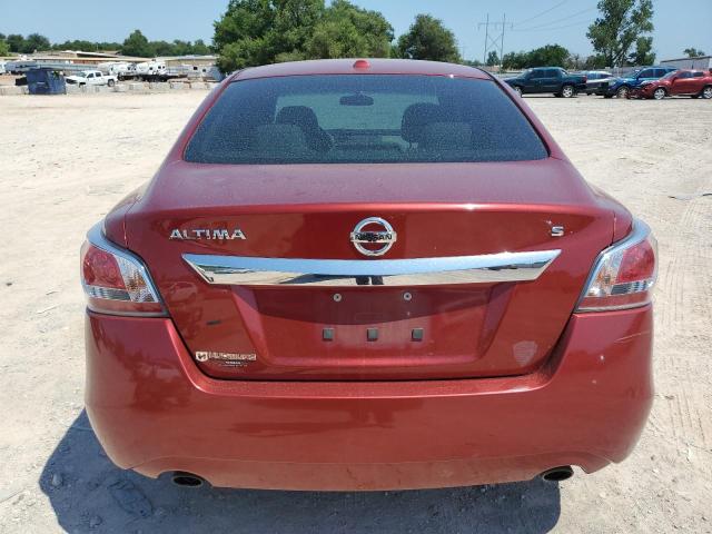 2015 NISSAN ALTIMA 2.5 - 1N4AL3AP5FC152135