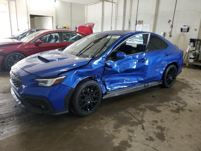 2022 SUBARU WRX GT #3025129169